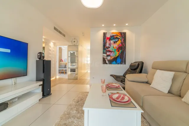 Piso 2 habitaciones 63m² en venta - Antiguo hospital los arc