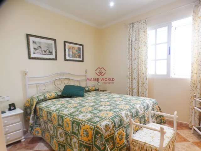 ESTUPENDO ÁTICO TIPO DUPLEX A 450 METROS DEL PASEO MARÍTIMO — 12