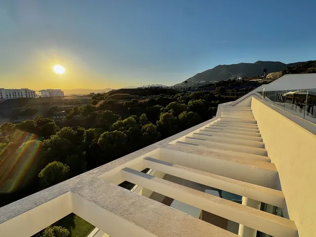 Ático 2 habitaciones 87m² en venta - Centro — 35