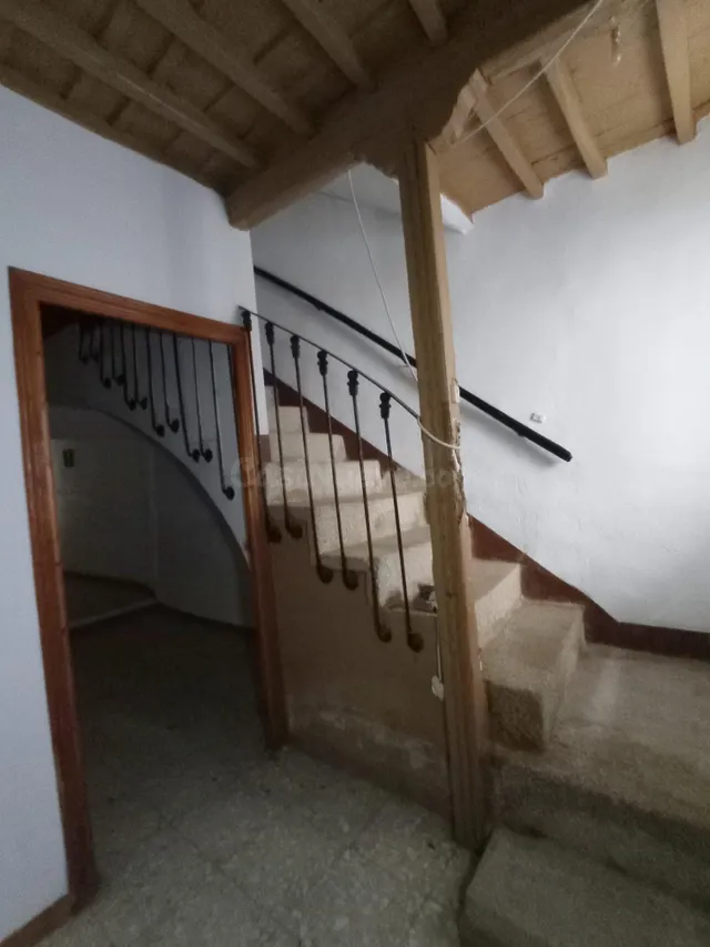 Se vende casa de dos plantas en Ceclavín, Cáceres - foto 2
