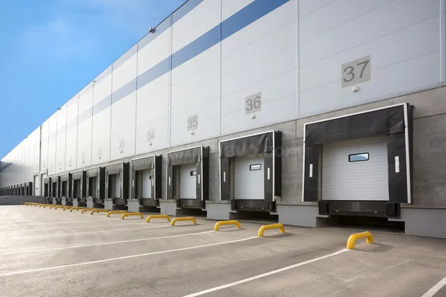 Excepcional solar industrial de aproximadamente 2,500 m2 - foto 5