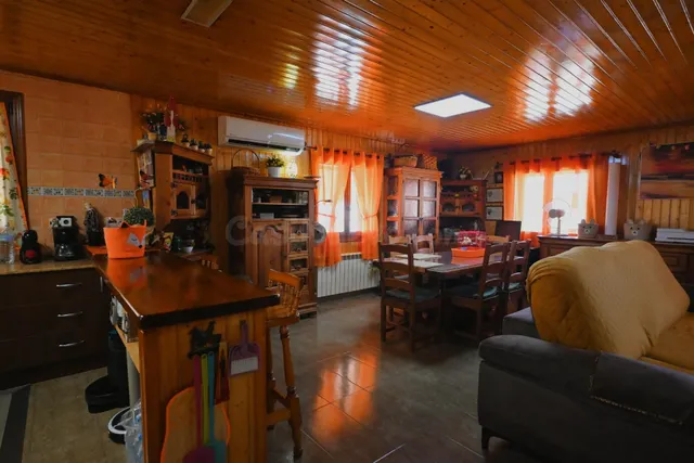 SE VENDE VIVIENDA EN PLANTA BAJA EN SANTA ROSALÍA - foto 4