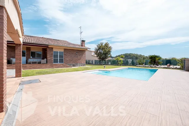 Chalet de lujo con todos los extras soñados — 44