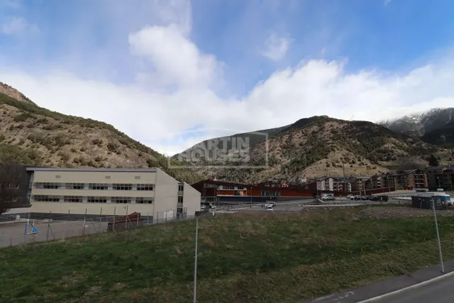 Obra nueva en el centro de ordino – calidad, confort y ubicación — 2