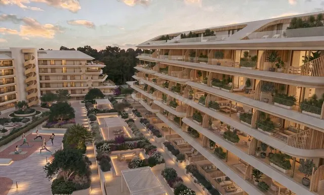 Apartamento 3 habitaciones 188m² en venta - Los Boliches — 8