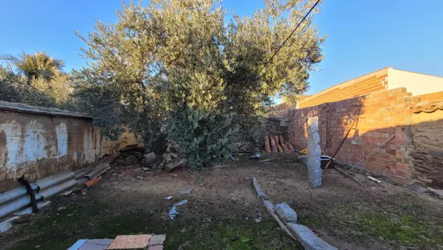 CASA EN VENTA EN FUENTE LA LANCHA — 11