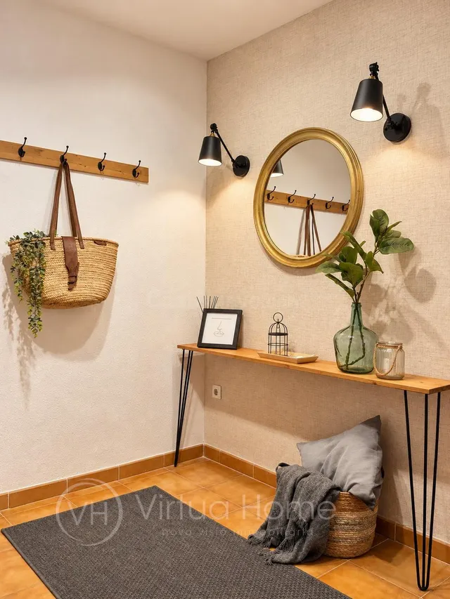 Piso muy céntrico con 4 habitaciones - foto 3
