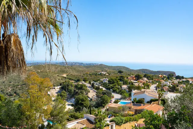 Villa 4 habitaciones 250m² en venta - Cumbre del Sol — 19