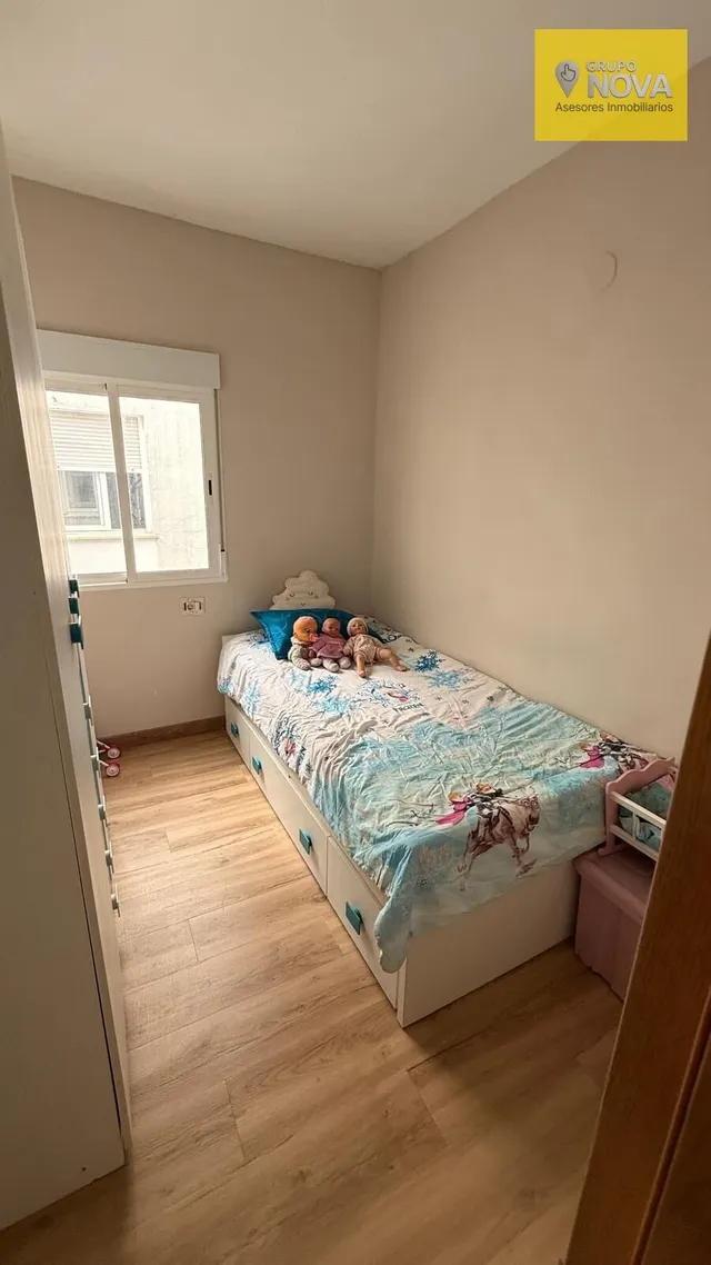 Piso reformado de 3 dormitorios en zona de Tavernes de la Valldigna — 21