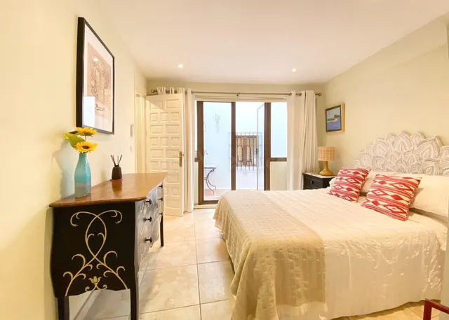 Adosado 5 habitaciones 200m² en venta - Marbella — 5