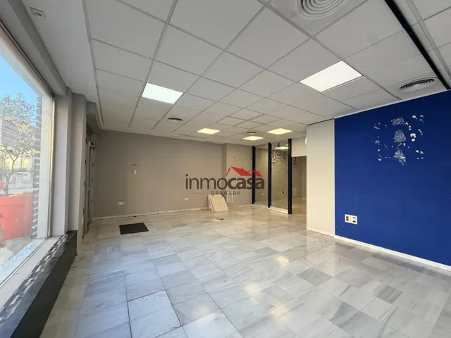 Local comercial 185m² en alquiler - San Miguel — 10