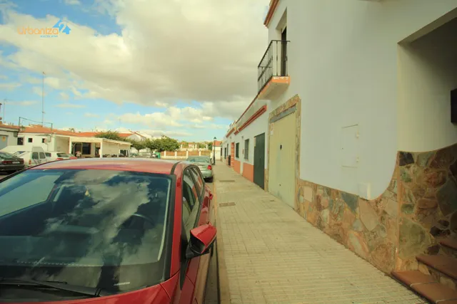 La casa de tus sueños en Olivenza — 40