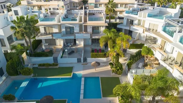 Apartamento 3 habitaciones 123m² en venta - Doña Pepa — 6