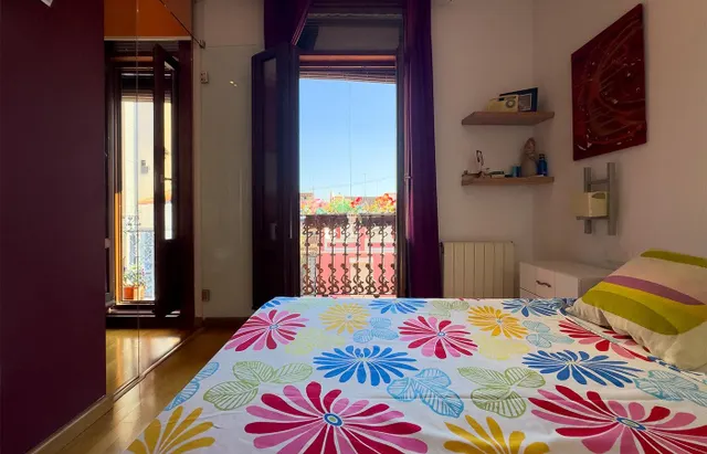 Casa autentica del Cabañal — 20