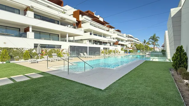 Apartamento 2 habitaciones 108m² en venta - Costa Del Sol — 3