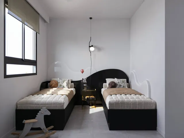 Bungalow Planta Alta 2 habitaciones 152m² en venta - Pueblo — 18