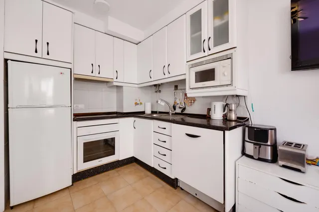Apartamento luminoso 2 hab. en Torrevieja centro — 19