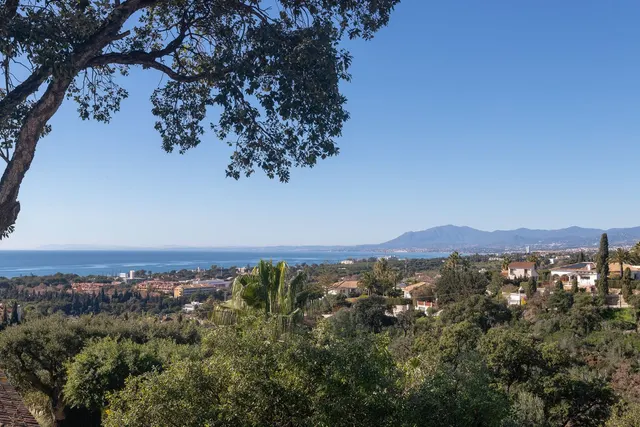 Chalet 3 habitaciones 384m² en venta - Marbella — 19