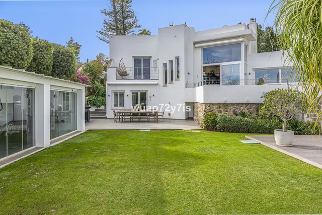 Chalet 4 habitaciones 224m² en venta - Marbella — 21