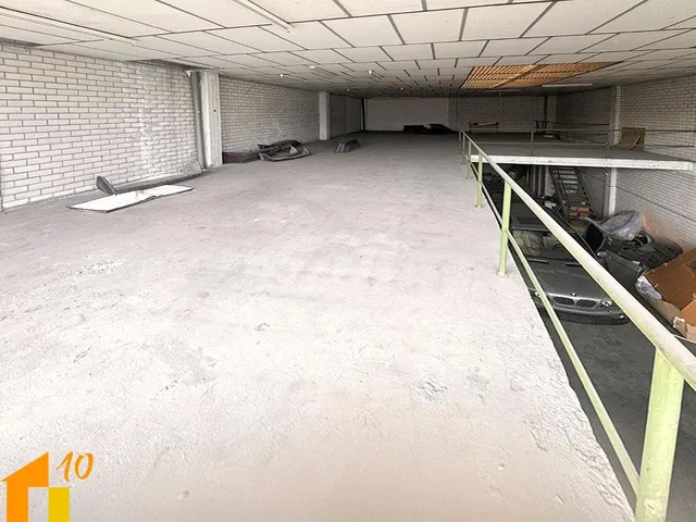 Estupenda Nave Industrial, en el polígono PENTASA 3. — 12