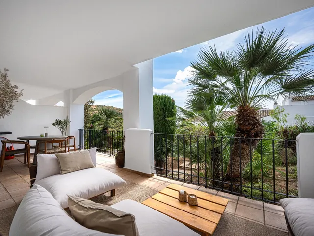 Apartamento 2 habitaciones 115m² en venta - El Madroñal — 17