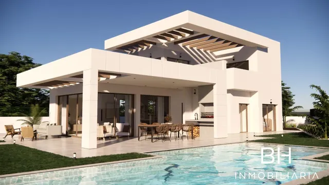 Villas de lujo en alenda golf — 9