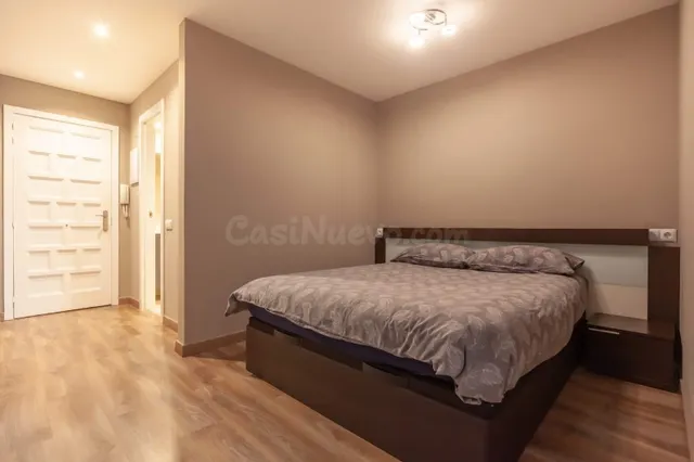 Estudio segunda línea playa Levante con LICENCIA HUTT-012384 - foto 5