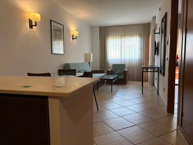Apartamento 1 habitación 61m² en venta - Costa del Sol — 12