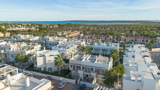 Apartamento 3 habitaciones 123m² en venta - Doña Pepa — 7
