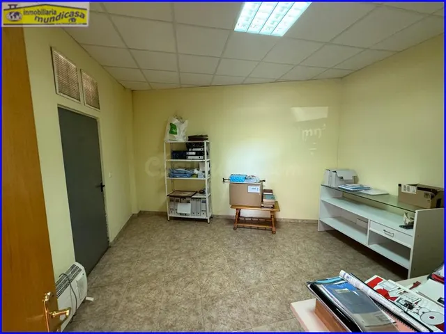 Amplio local comercial en Santomera zona El Rosario - foto 3