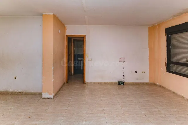 Piso de 2 dormitorios con terraza en Las Norias de Daza - foto 4