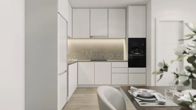 Apartamento 2 habitaciones 74m² en venta - Habaneras — 13