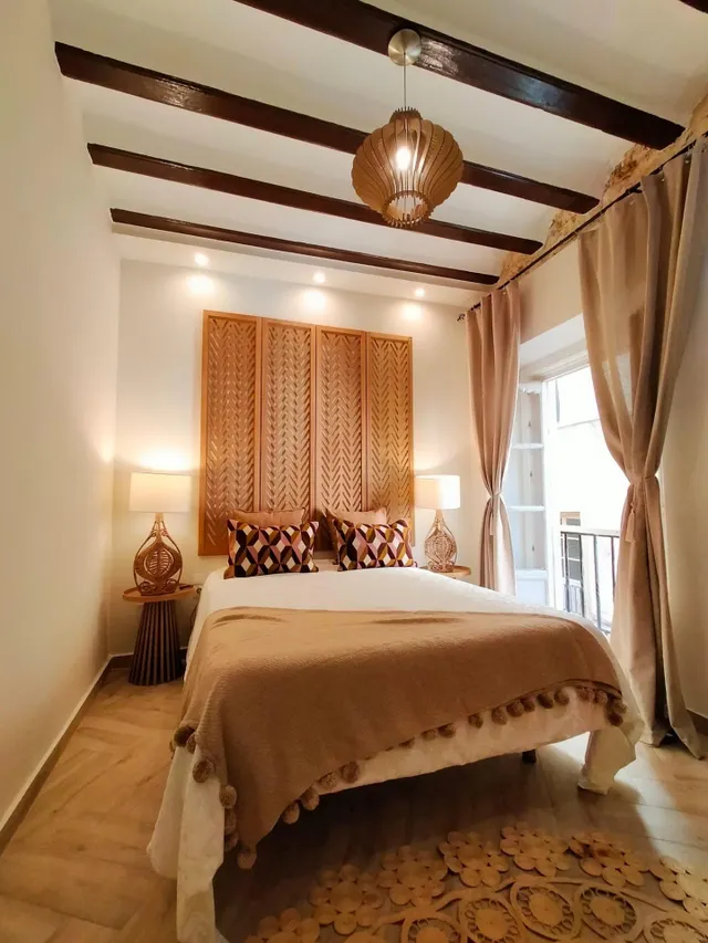 APARTAMENTO REFORMADO PARA ENTRAR EN EL CENTRO DE CADIZ — 24