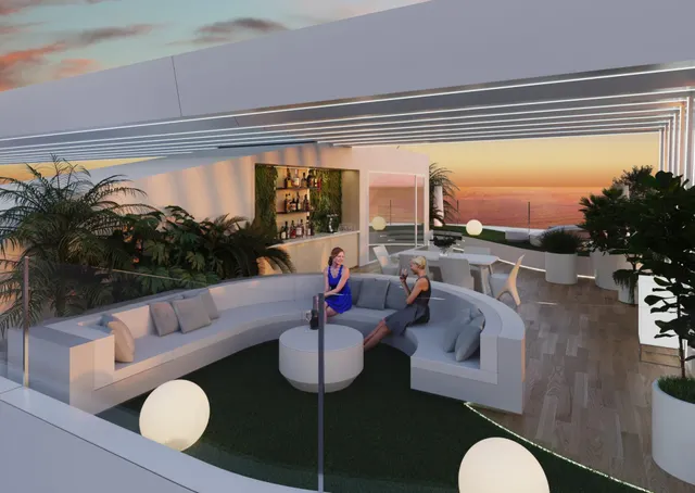 Apartamento 2 habitaciones 122m² en venta - Playa del Esparto-Veneziola — 18