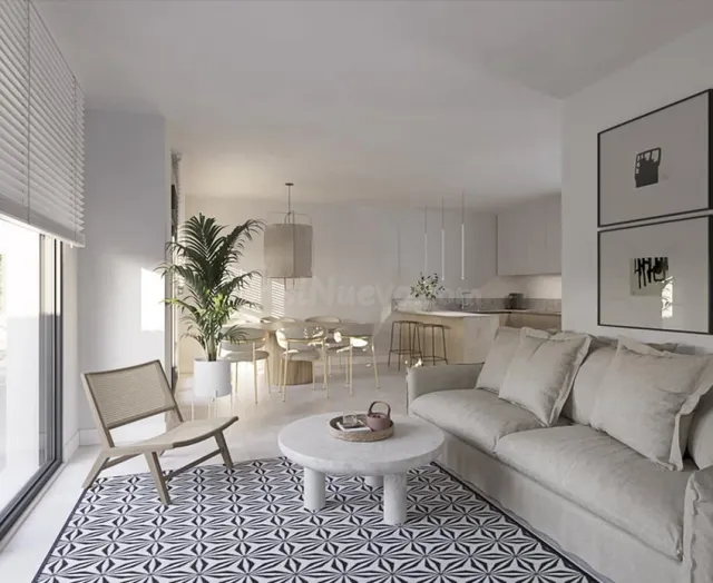 Apartamento 3 habitaciones 136m² en venta - Costa Del Sol — 6