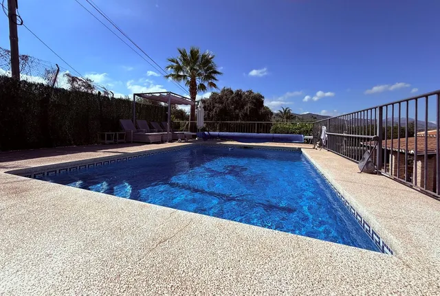 Chalet 7 habitaciones 327m² en venta - South of spain — 50