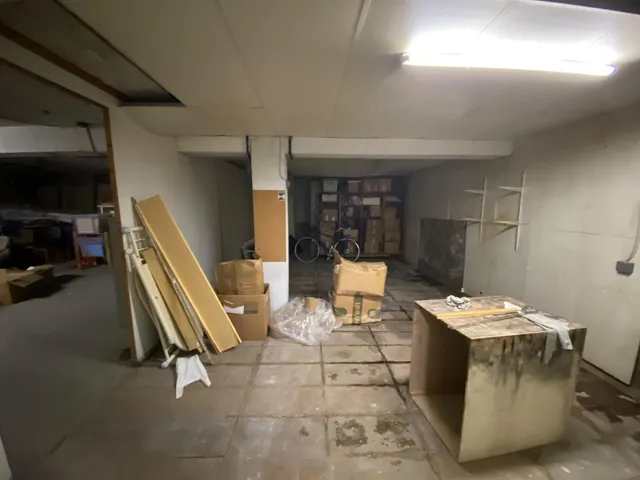 Venta ático en Igualada zona balmes 6 habitaciones, terraza y garaje!! — 48