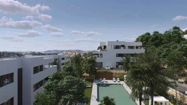 Apartamento 2 habitaciones 88m² en venta - Casares Golf - Casares del Sol — 11