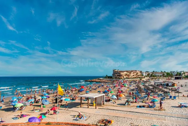 Apartamento 2 habitaciones 93m² en venta - Los Dolses — 17
