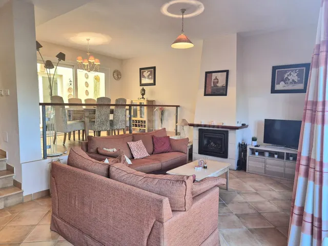 Adosado 3 habitaciones 127m² en venta - Costa del Sol — 5