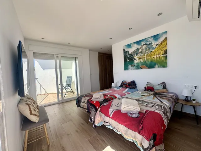 Chalet 4 habitaciones 258m² en venta - Costa Del Sol — 43