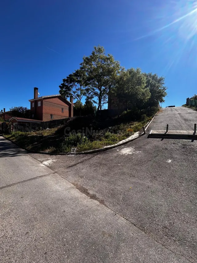 PARCELA BOSQUE DEL HENARES — 3