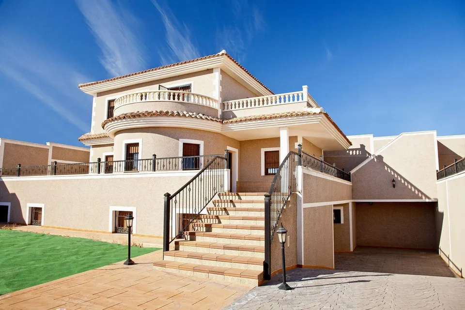 Chalet a la venta en los Altos - Torrevieja