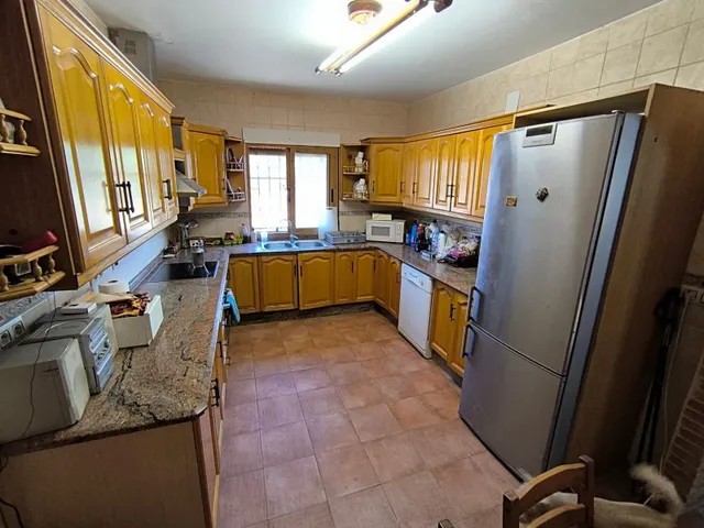 Villa 5 habitaciones 540m² en venta - Jumilla centro — 8