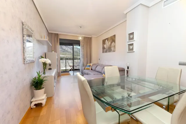 Apartamento 2 habitaciones 92m² en venta - Centro