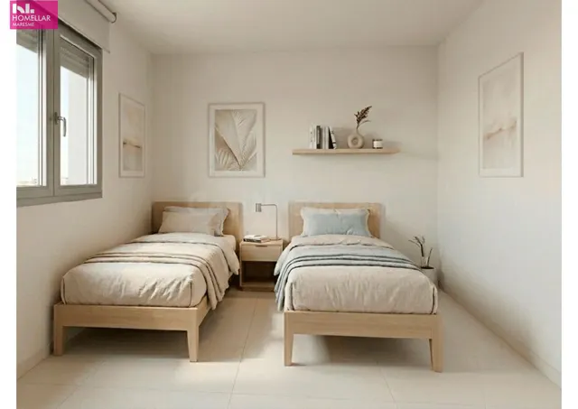 Estrena el piso de tus sueños en Pineda de Mar - foto 4