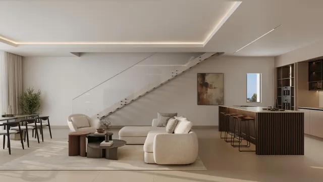Bungalow 3 habitaciones 170m² en venta - San Pedro — 33