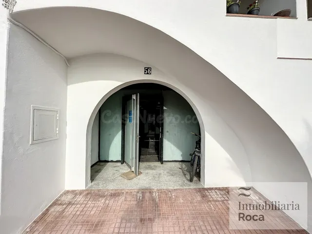 F240 - Local Comercial en Fornells - Oportunidad para Negoci - foto 3