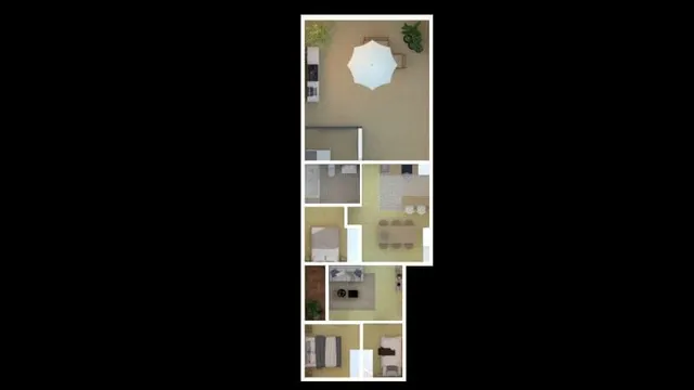 Planta Baja con Espectacular Terraza Privada de 50 m2 ☀️ — 33