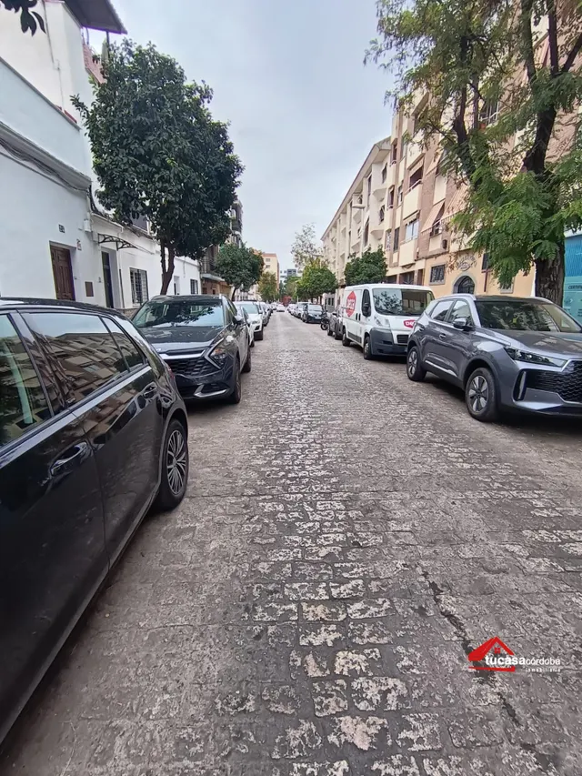 CASA REFORMADA EN OLLERÍAS – CÓRDOBA CAPITAL — 34